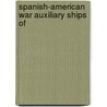 Spanish-American War Auxiliary Ships Of door Source Wikipedia