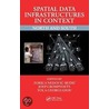 Spatial Data Infrastructures In Context door yola Georgiadou