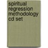 Spiritual Regression Methodology Cd Set