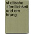 St Dtische -Ffentlichkeit Und Ern Hrung