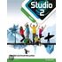 Studio 2 Vert Pupil Book (11-14 French)