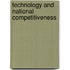 Technology And National Competitiveness