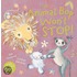 The Animal Bop Won't Stop Pb & Audio Cd