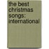 The Best Christmas Songs: International
