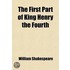 The First Part of King Henry the Fourth