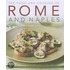 The Food And Cooking Of Rome And Naples