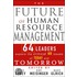 The Future Of Human Resource Management