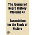 The Journal Of Negro History (Volume 4)