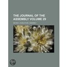 The Journal Of The Assembly (Volume 29) door Nevada Legislature Assembly