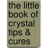 The Little Book of Crystal Tips & Cures door Philip Permutt