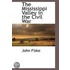 The Mississippi Valley in the Civil War