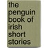 The Penguin Book Of Irish Short Stories