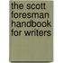 The Scott Foresman Handbook For Writers
