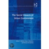 The Social Impacts Of Urban Containment door Thomas W. Sanchez