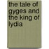 The Tale Of Gyges And The King Of Lydia