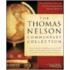 The Thomas Nelson Commentary Collection