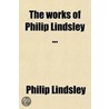 The Works Of Philip Lindsley (Volume 1) by Philip Lindsley