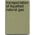 Transportation Of Liquefied Natural Gas