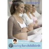 Trusted Advice Preparing For Childbirth door Dr Miriam Stoppard