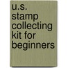 U.S. Stamp Collecting Kit For Beginners by Dover Publications