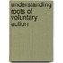 Understanding Roots Of Voluntary Action