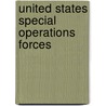 United States Special Operations Forces door David Tucker