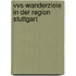 Vvs-wanderziele In Der Region Stuttgart