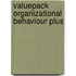 Valuepack Organizational Behaviour Plus