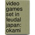 Video Games Set In Feudal Japan: Okami