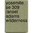 Yosemite Se 309 /Ansel Adams Wilderness
