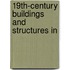 19th-Century Buildings And Structures In