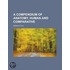 A Compendium Of Anatomy Human And Compar
