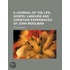A Journal Of The Life, Gospel Labours An