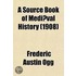 A Source Book Of Mediaval History (1908)