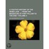 A Youth's History Of The Rebellion (Volu
