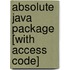 Absolute Java Package [With Access Code]