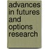 Advances In Futures And Options Research