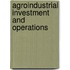 Agroindustrial Investment And Operations