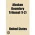 Alaskan Boundary Tribunal (1-2)
