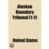 Alaskan Boundary Tribunal (1-2)