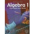 Algebra 1, Grades 9-12 Concepts & Skills