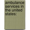 Ambulance Services In The United States: door Source Wikipedia