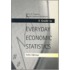 An Everyday Guide to Economic Statistics