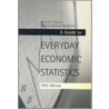 An Everyday Guide to Economic Statistics door Martin Gerhard Giesbrecht