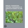 Annual Convention - Central Conference O door Central Conference of American Rabbis