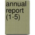 Annual Report (1-5)