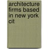 Architecture Firms Based In New York Cit door Source Wikipedia