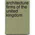 Architecture Firms Of The United Kingdom