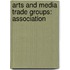 Arts And Media Trade Groups: Association