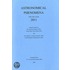 Astronomical Phenomena for the Year 2011